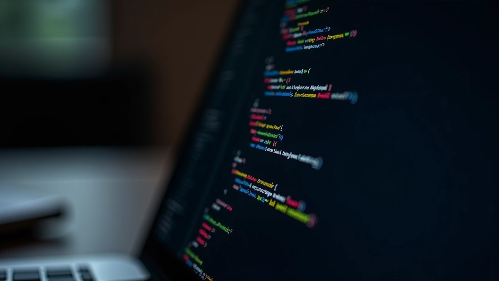 Code editor displaying proper hreflang tag syntax with color-coded HTML markup