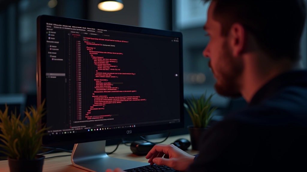 Error messages and warning icons showing common hreflang validation issues